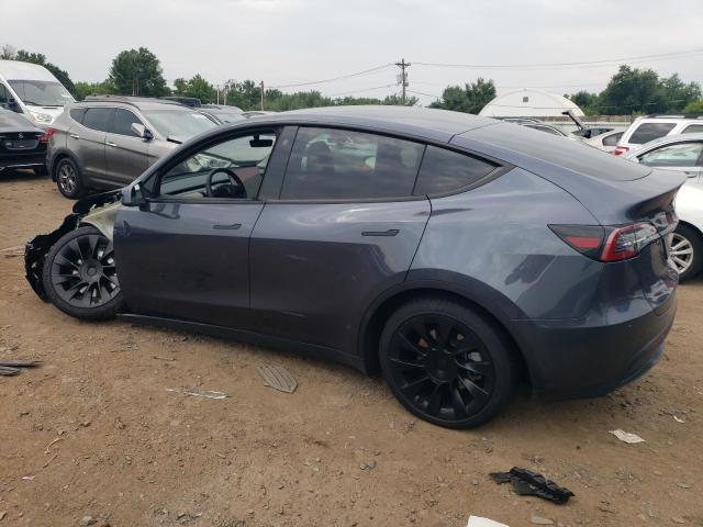 Photo 1 VIN: 7SAYGDEE2PF695946 - TESLA MODEL Y 