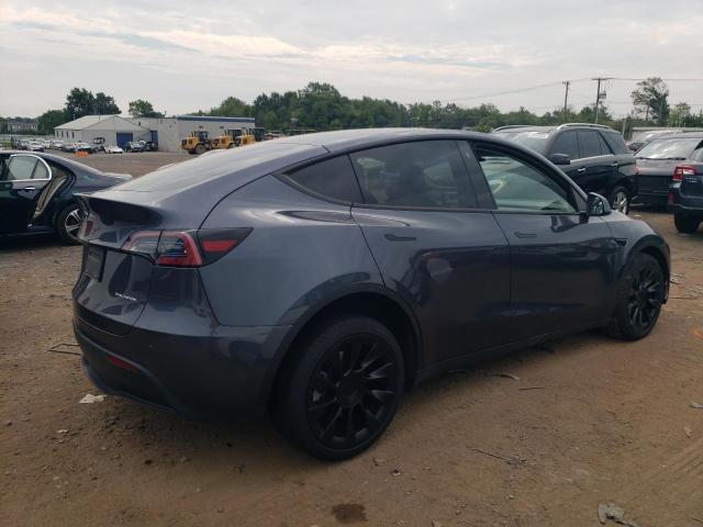 Photo 2 VIN: 7SAYGDEE2PF695946 - TESLA MODEL Y 