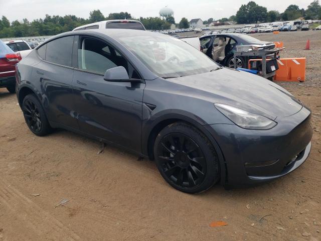 Photo 3 VIN: 7SAYGDEE2PF695946 - TESLA MODEL Y 