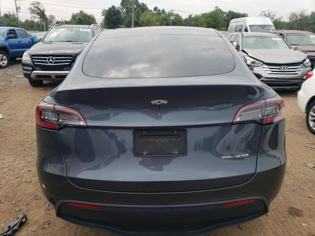 Photo 5 VIN: 7SAYGDEE2PF695946 - TESLA MODEL Y 