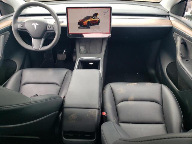 Photo 7 VIN: 7SAYGDEE2PF695946 - TESLA MODEL Y 