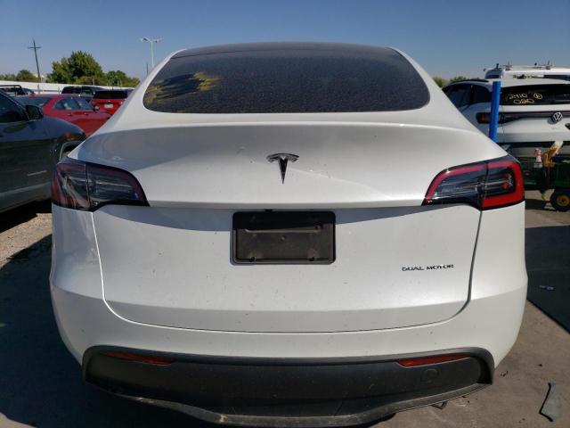 Photo 5 VIN: 7SAYGDEE2PF703494 - TESLA MODEL Y 