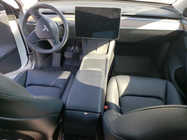 Photo 7 VIN: 7SAYGDEE2PF703494 - TESLA MODEL Y 