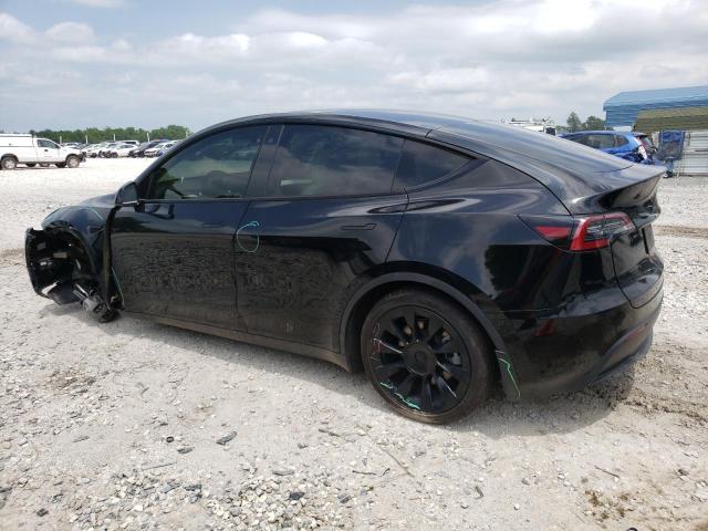 Photo 1 VIN: 7SAYGDEE2PF750444 - TESLA MODEL Y 