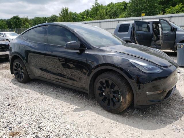 Photo 3 VIN: 7SAYGDEE2PF750444 - TESLA MODEL Y 