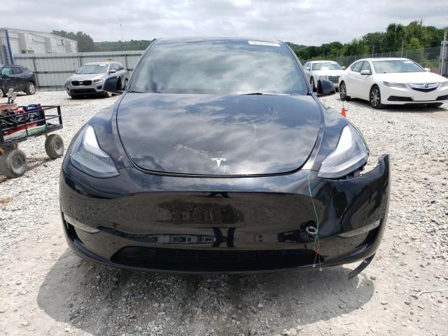 Photo 4 VIN: 7SAYGDEE2PF750444 - TESLA MODEL Y 