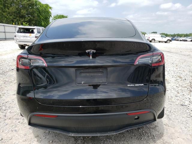 Photo 5 VIN: 7SAYGDEE2PF750444 - TESLA MODEL Y 