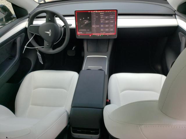 Photo 7 VIN: 7SAYGDEE2PF750444 - TESLA MODEL Y 