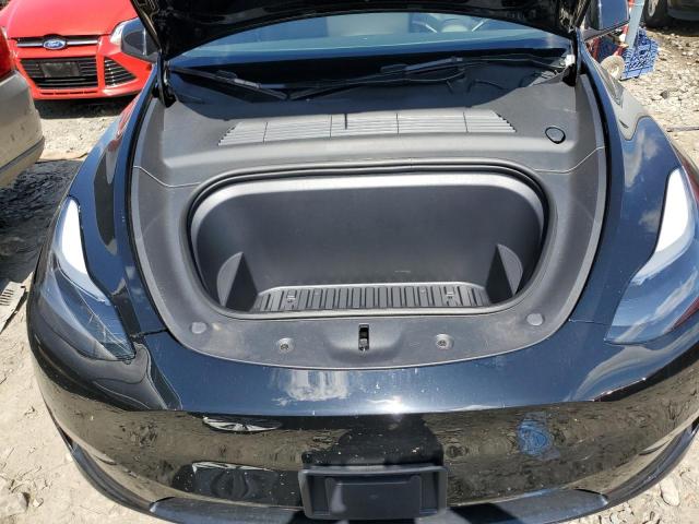 Photo 10 VIN: 7SAYGDEE2PF759693 - TESLA MODEL Y 