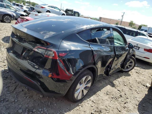 Photo 2 VIN: 7SAYGDEE2PF759693 - TESLA MODEL Y 