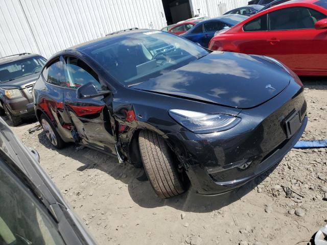 Photo 3 VIN: 7SAYGDEE2PF759693 - TESLA MODEL Y 