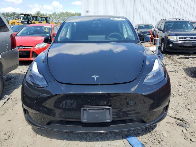 Photo 4 VIN: 7SAYGDEE2PF759693 - TESLA MODEL Y 