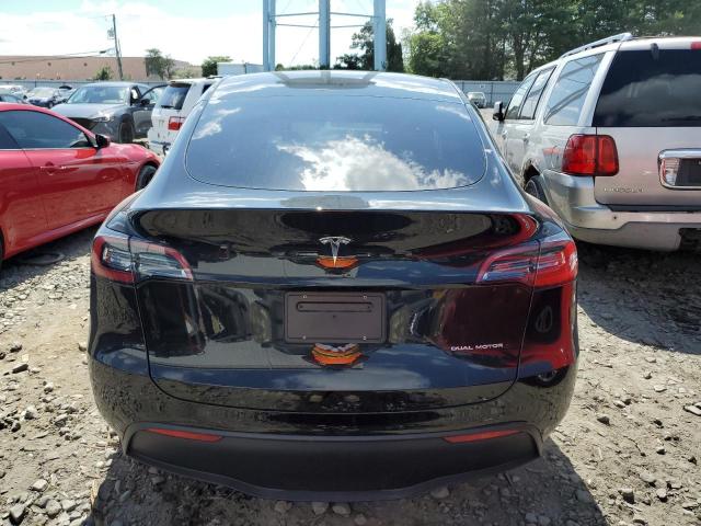 Photo 5 VIN: 7SAYGDEE2PF759693 - TESLA MODEL Y 