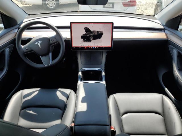 Photo 7 VIN: 7SAYGDEE2PF759693 - TESLA MODEL Y 