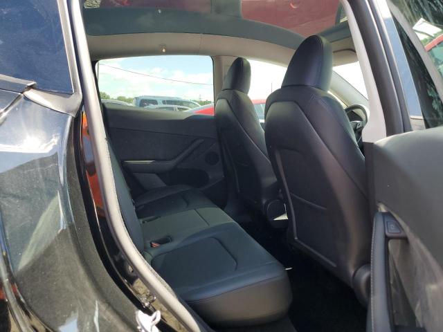 Photo 9 VIN: 7SAYGDEE2PF759693 - TESLA MODEL Y 