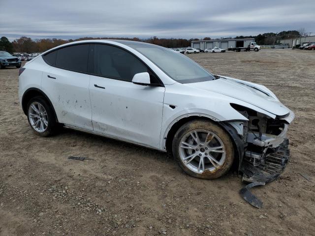 Photo 3 VIN: 7SAYGDEE2PF784965 - TESLA MODEL Y 