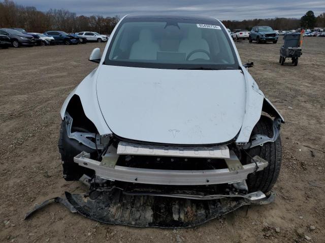 Photo 4 VIN: 7SAYGDEE2PF784965 - TESLA MODEL Y 