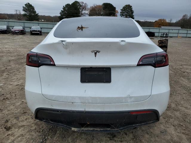 Photo 5 VIN: 7SAYGDEE2PF784965 - TESLA MODEL Y 