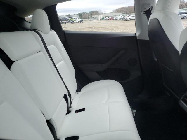 Photo 9 VIN: 7SAYGDEE2PF784965 - TESLA MODEL Y 