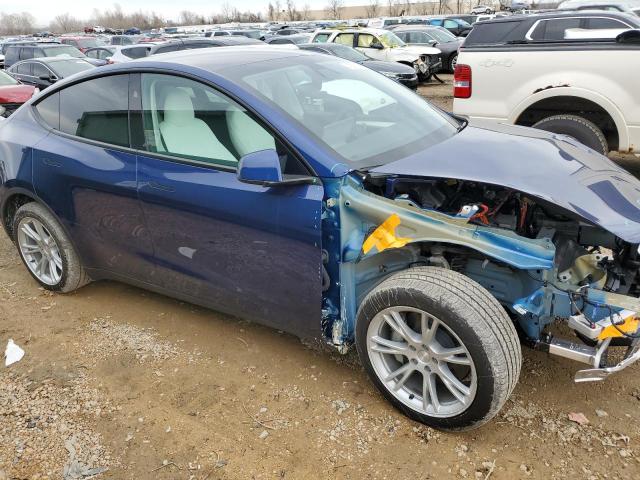 Photo 3 VIN: 7SAYGDEE2PF817236 - TESLA MODEL Y 