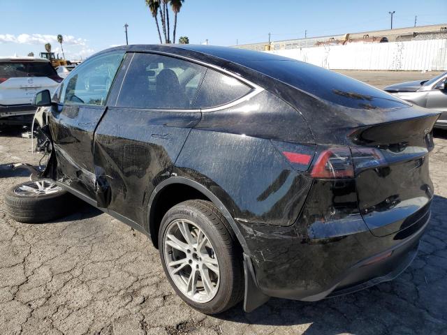 Photo 1 VIN: 7SAYGDEE2PF825336 - TESLA MODEL Y 