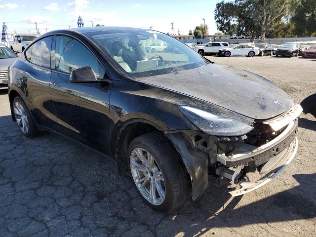 Photo 3 VIN: 7SAYGDEE2PF825336 - TESLA MODEL Y 