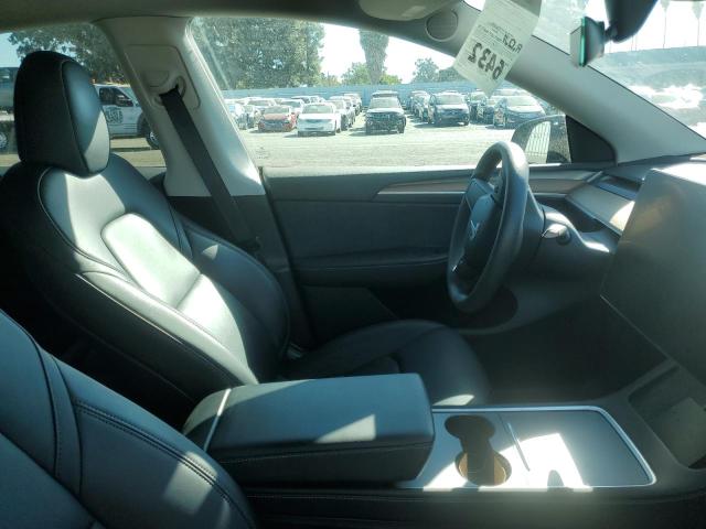 Photo 7 VIN: 7SAYGDEE2PF825336 - TESLA MODEL Y 