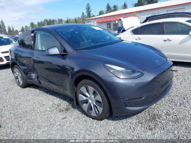 Photo 0 VIN: 7SAYGDEE2PF858644 - TESLA MODEL Y 