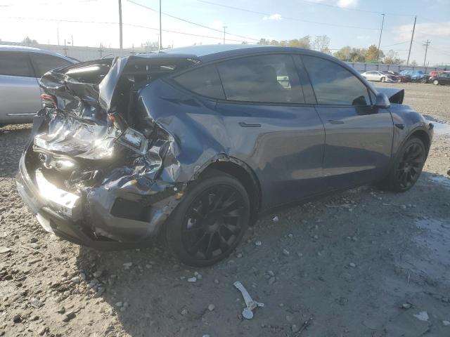 Photo 2 VIN: 7SAYGDEE2PF880109 - TESLA MODEL Y 