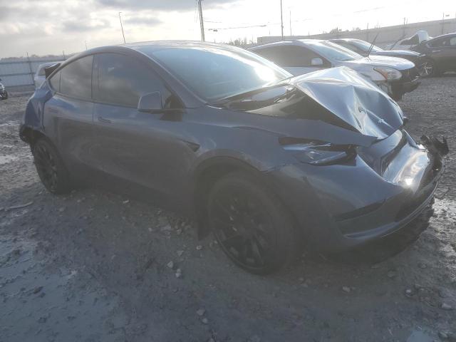 Photo 3 VIN: 7SAYGDEE2PF880109 - TESLA MODEL Y 