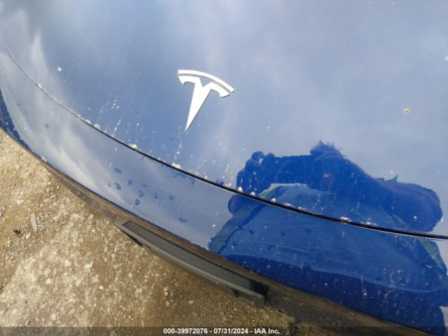 Photo 9 VIN: 7SAYGDEE2PF891160 - TESLA MODEL Y 