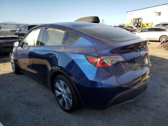 Photo 1 VIN: 7SAYGDEE2PF897220 - TESLA MODEL Y 