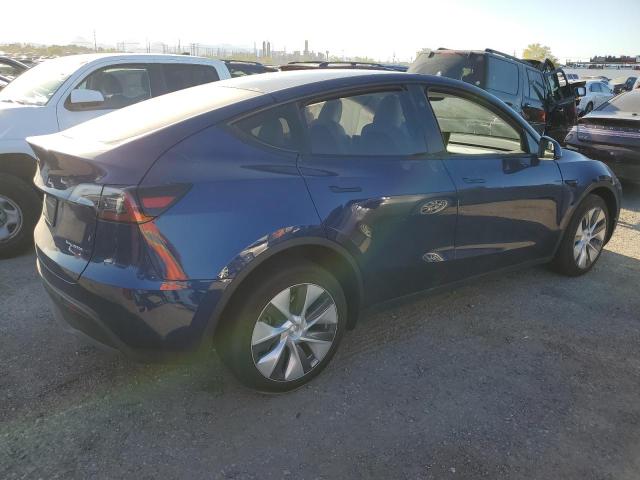 Photo 2 VIN: 7SAYGDEE2PF897220 - TESLA MODEL Y 