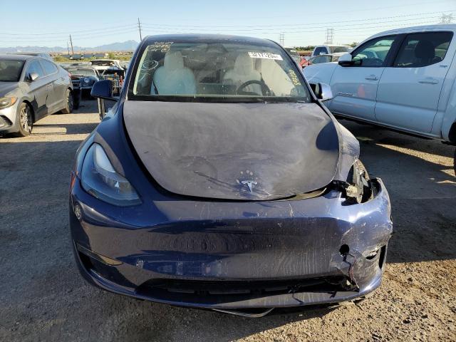 Photo 4 VIN: 7SAYGDEE2PF897220 - TESLA MODEL Y 