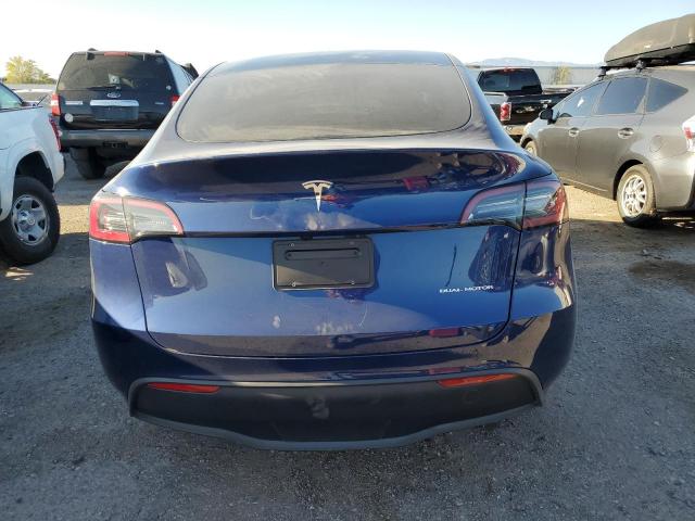 Photo 5 VIN: 7SAYGDEE2PF897220 - TESLA MODEL Y 