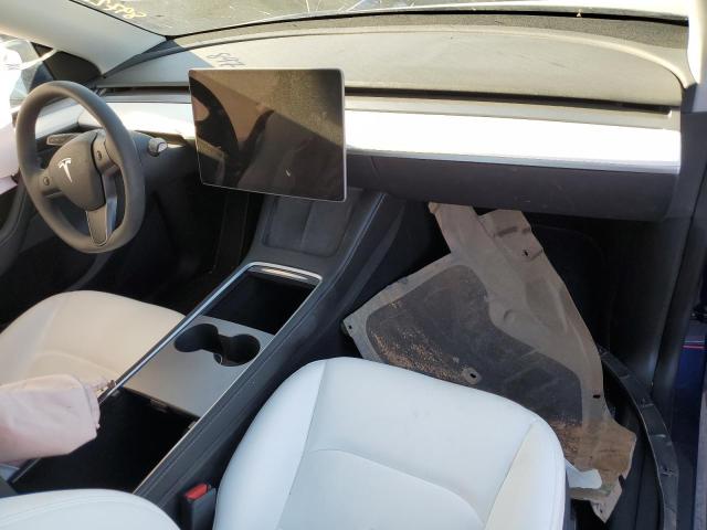 Photo 7 VIN: 7SAYGDEE2PF897220 - TESLA MODEL Y 