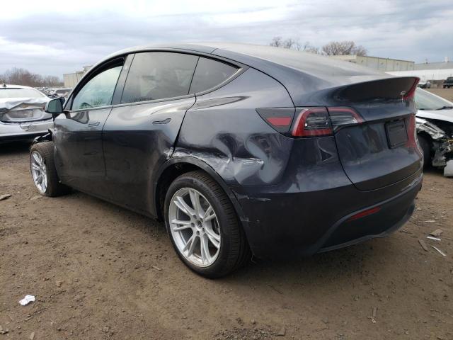 Photo 1 VIN: 7SAYGDEE2RA234522 - TESLA MODEL Y 