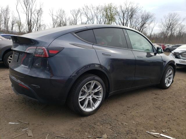 Photo 2 VIN: 7SAYGDEE2RA234522 - TESLA MODEL Y 