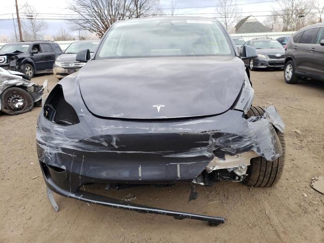 Photo 4 VIN: 7SAYGDEE2RA234522 - TESLA MODEL Y 