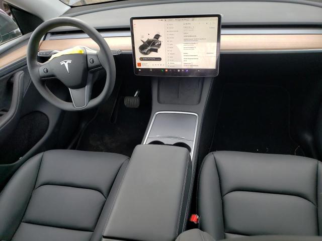 Photo 7 VIN: 7SAYGDEE2RA234522 - TESLA MODEL Y 