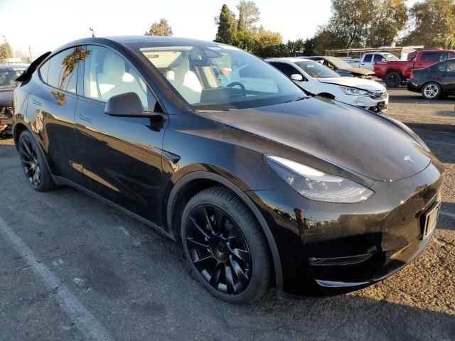 Photo 3 VIN: 7SAYGDEE2RA234827 - TESLA MODEL Y 