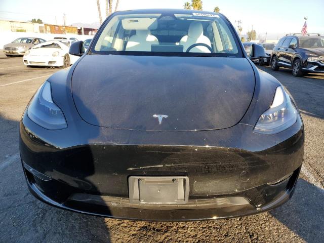 Photo 4 VIN: 7SAYGDEE2RA234827 - TESLA MODEL Y 