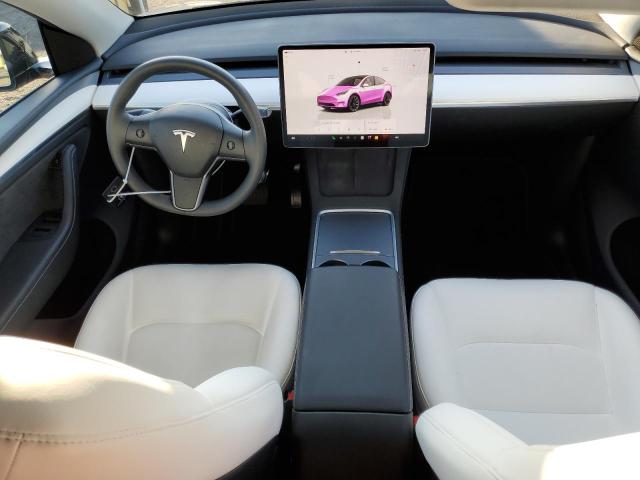 Photo 7 VIN: 7SAYGDEE2RA234827 - TESLA MODEL Y 