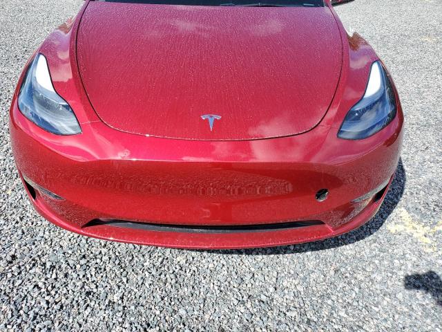 Photo 11 VIN: 7SAYGDEE2RA239719 - TESLA MODEL Y 