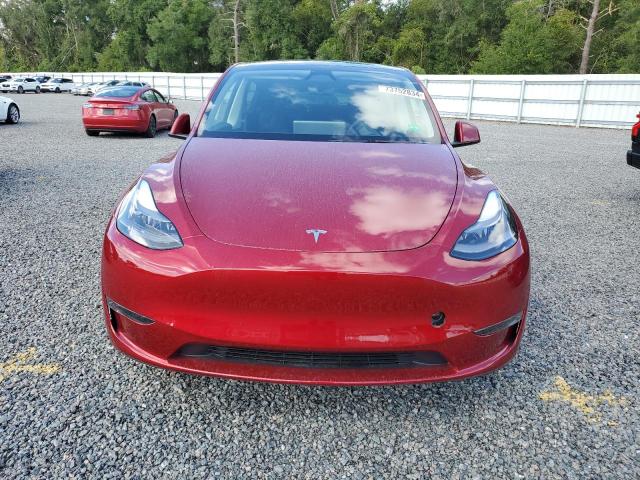 Photo 4 VIN: 7SAYGDEE2RA239719 - TESLA MODEL Y 