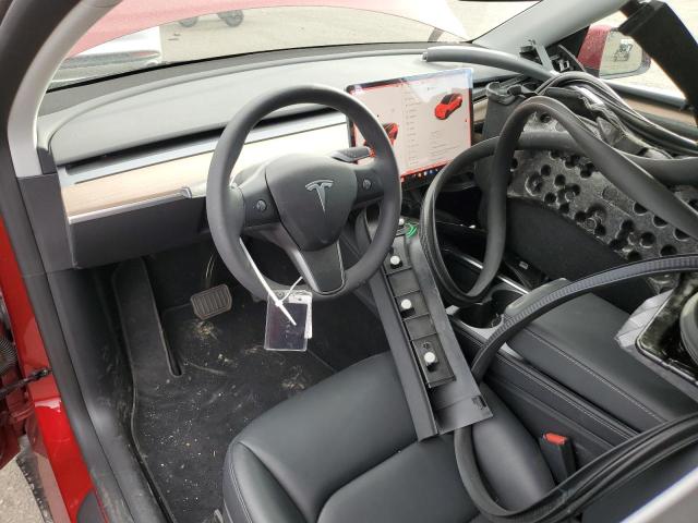 Photo 7 VIN: 7SAYGDEE2RA251823 - TESLA MODEL Y 