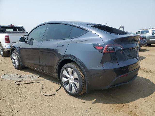 Photo 1 VIN: 7SAYGDEE2RA263759 - TESLA MODEL Y 