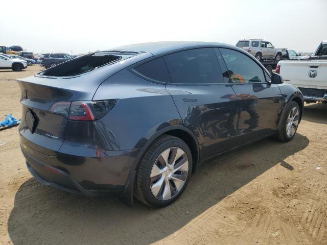 Photo 2 VIN: 7SAYGDEE2RA263759 - TESLA MODEL Y 