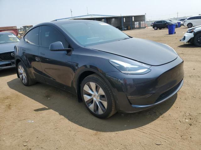 Photo 3 VIN: 7SAYGDEE2RA263759 - TESLA MODEL Y 