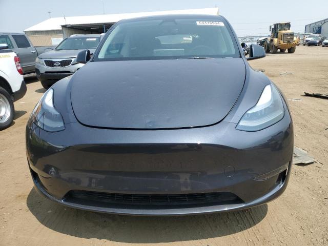 Photo 4 VIN: 7SAYGDEE2RA263759 - TESLA MODEL Y 